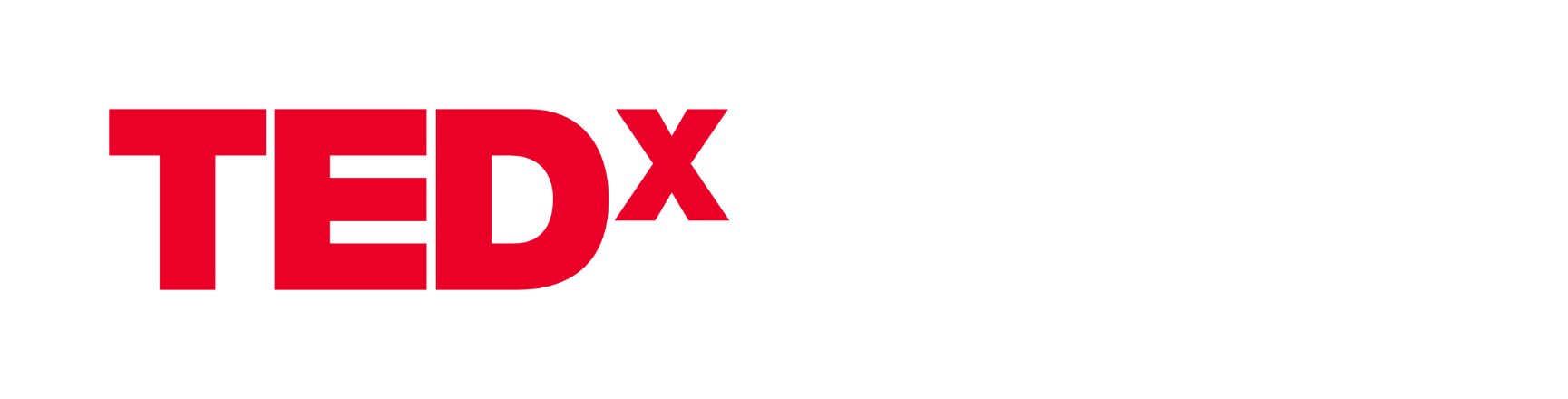 TEDxGCEM Logo